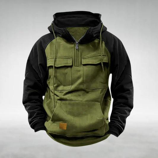 Laurent™ | Sweat d'hiver multifonctionnel