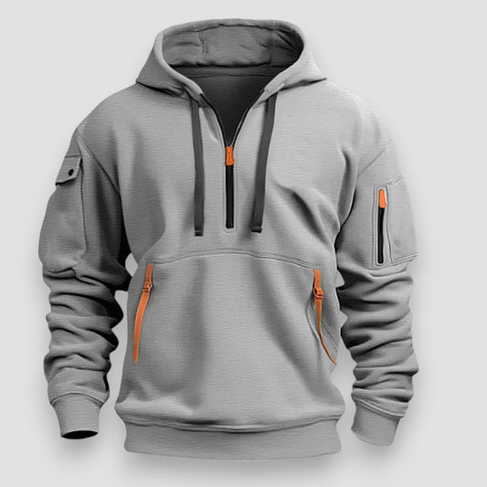 Jean-Pierre™ | Sweat à Capuche Élégant
