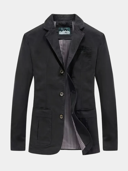 Antoine™ | Manteau Casual
