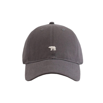 Chez Monsieur™ | La Brodée – Casquette Discrète avec Caractère