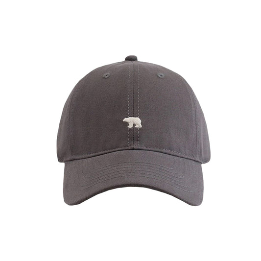 Chez Monsieur™ | La Brodée – Casquette Discrète avec Caractère