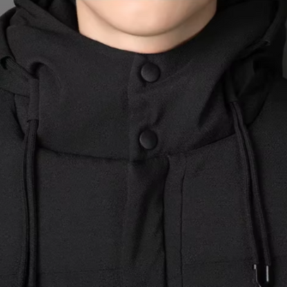 Cordier™ | Manteau long élégant