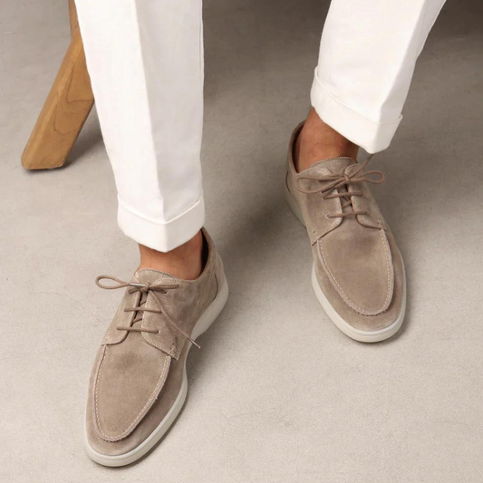 Simon™ | Mocassins de Ville