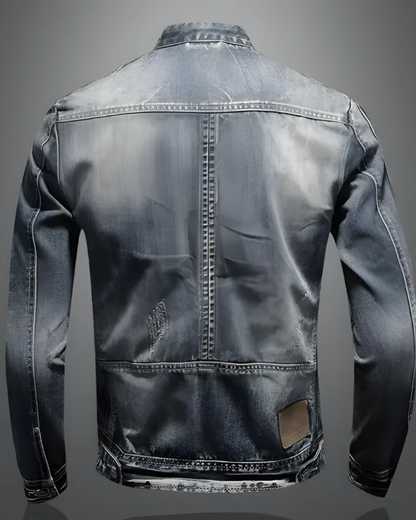 Marcel™ | Veste en denim