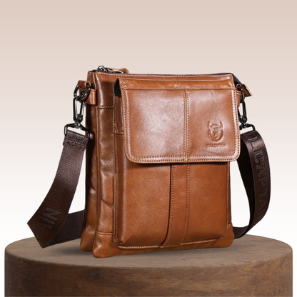 Louis | Sac bandoulière polyvalent
