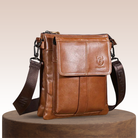 Louis | Sac bandoulière polyvalent