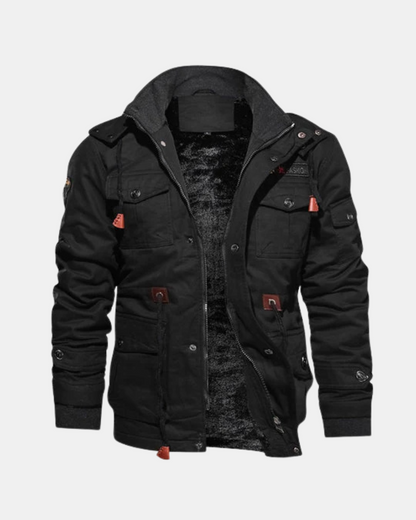 Meyer™ | Veste d'Hiver