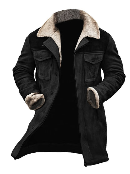 Dominique™ | Veste d'automne élégante