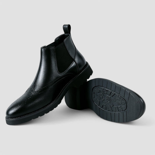 Legrand™ | Bottines Chelsea