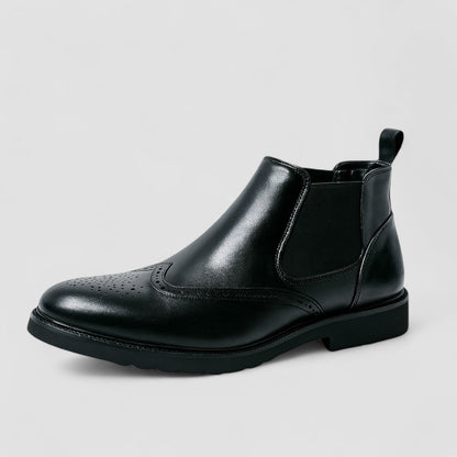 Legrand™ | Bottines Chelsea