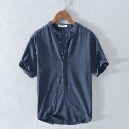 Maxime™ | Chemise d’été confortable
