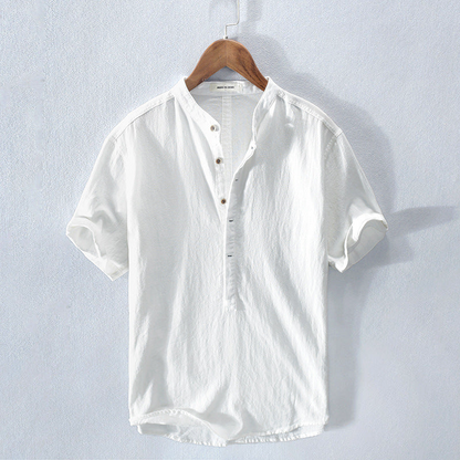 Maxime™ | Chemise d’été confortable
