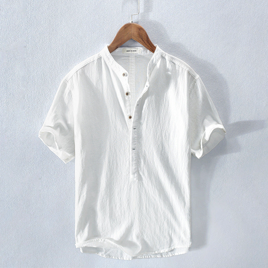 Maxime™ | Chemise d’été confortable
