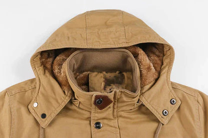 Meyer™ | Veste d'Hiver