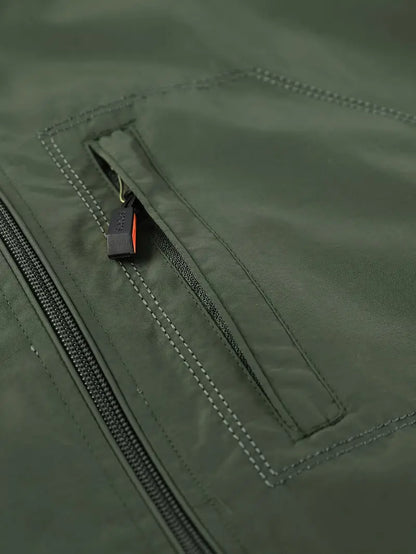 Dupont™ | Veste légère élégante