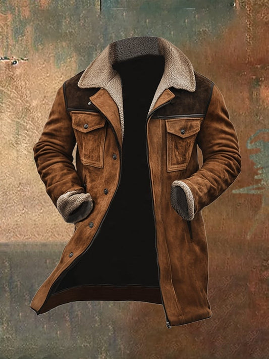 Dominique™ | Veste d'automne élégante