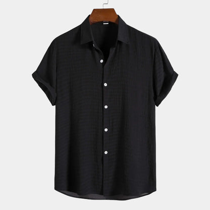Fontaine™ | Chemise Légère d’Été