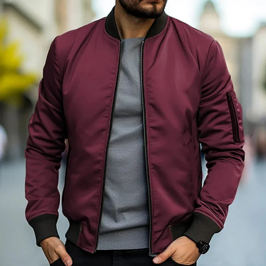 Marcel™ | Blouson Bomber