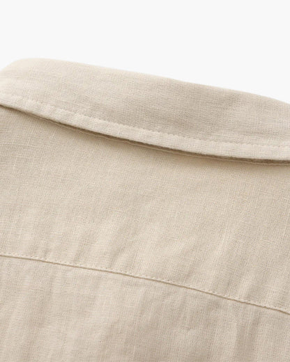 Marcel™ | Chemise en Lin