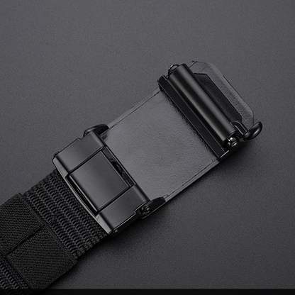 Chez Monsieur™ | Ceinture Automatique – La Ceinture Forte et Intelligente