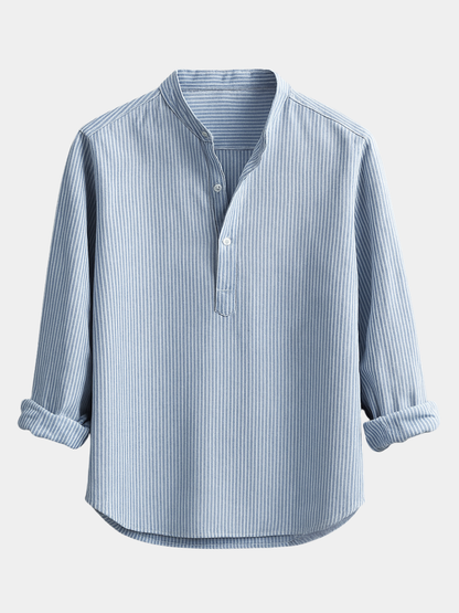 Chez Monsieur™ | Chemise de luxe
