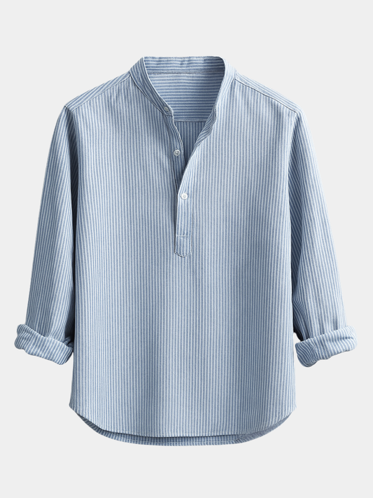 Chez Monsieur™ | Chemise de luxe