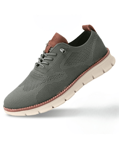 Chez Monsieur™ | Sneaker Ultra-Confort Urbaine