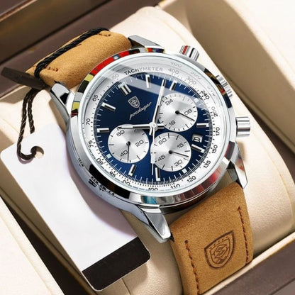 Étienne™ | Montre de Luxe Homme