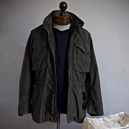 André™ | Veste militaire de terrain