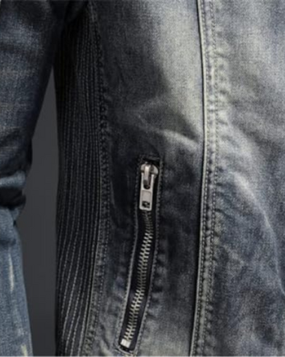 Marcel™ | Veste en denim