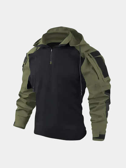 Denis™ | Sweat Tactique