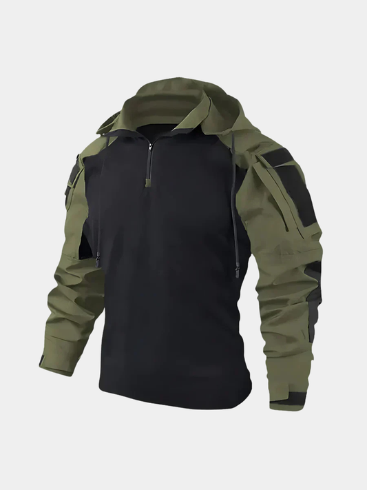 Denis™ | Sweat Tactique