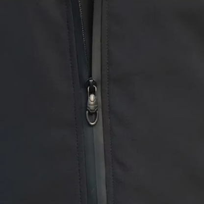 Bonnet™ | Manteau coupe-vent élégant