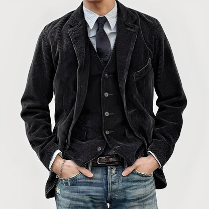 Christian™ | Veste et gilet vintage