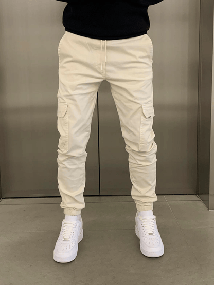 Raoul™ | Pantalon Cargo