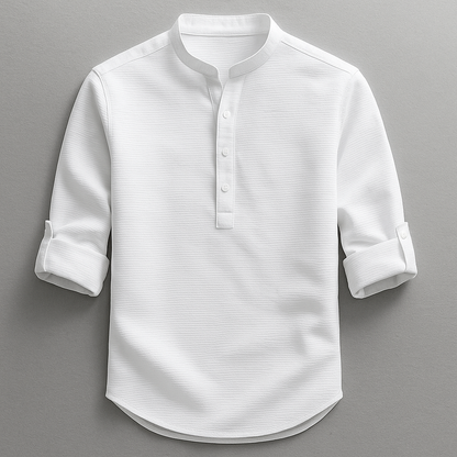 Chez Monsieur™ | Chemise de luxe