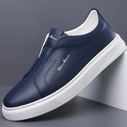 Jean-Claude™ | Chaussures Classiques en Cuir