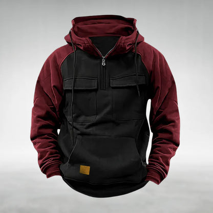 Laurent™ | Sweat d'hiver multifonctionnel