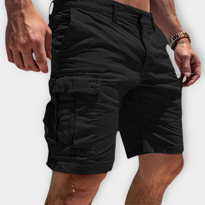 Maurice™ | Pantalon Cargo en Coton