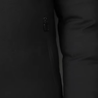 Cordier™ | Manteau long élégant
