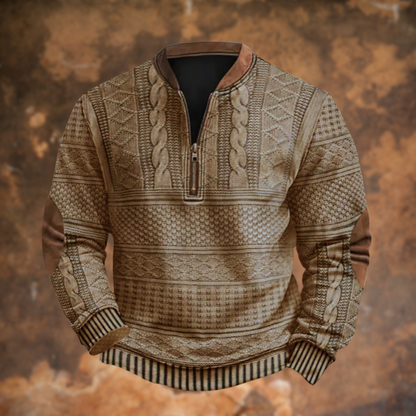 Bertrand™ | Pull Zippé