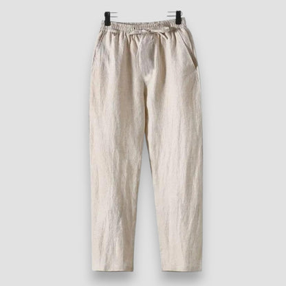 Valmont™ | Pantalon en Lin