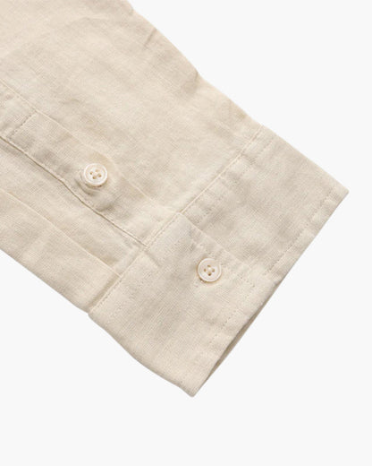 Marcel™ | Chemise en Lin