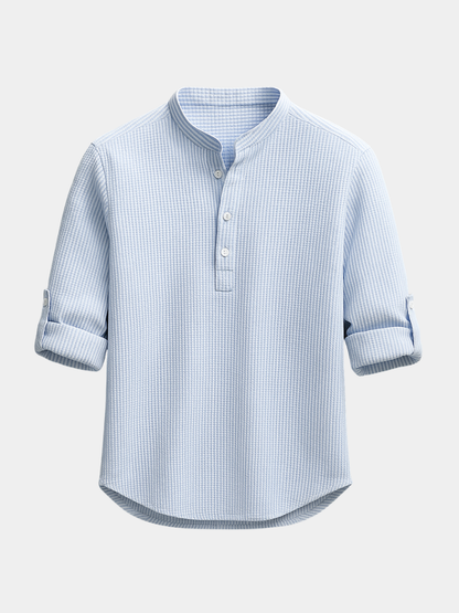 Chez Monsieur™ | Chemise de luxe
