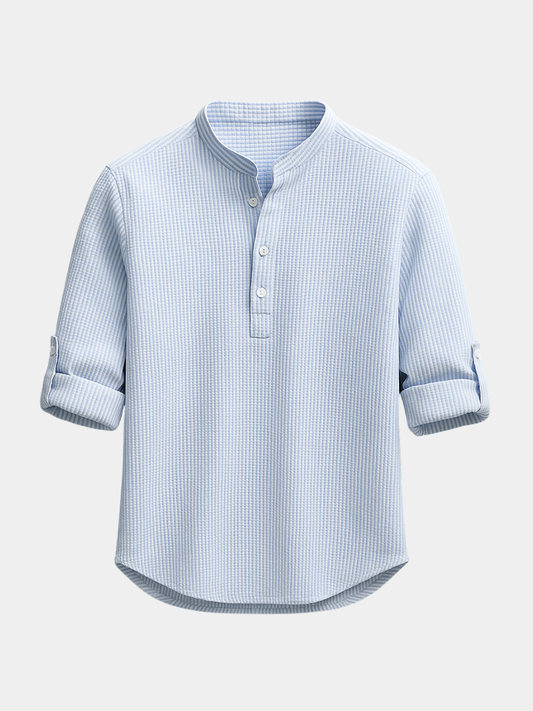 Chez Monsieur™ | Chemise de luxe