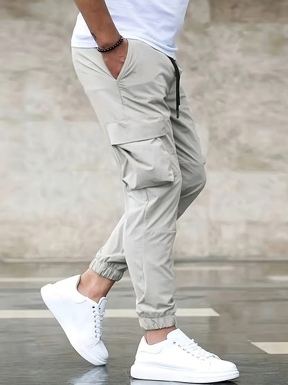Boyer™ | Pantalon Cargo