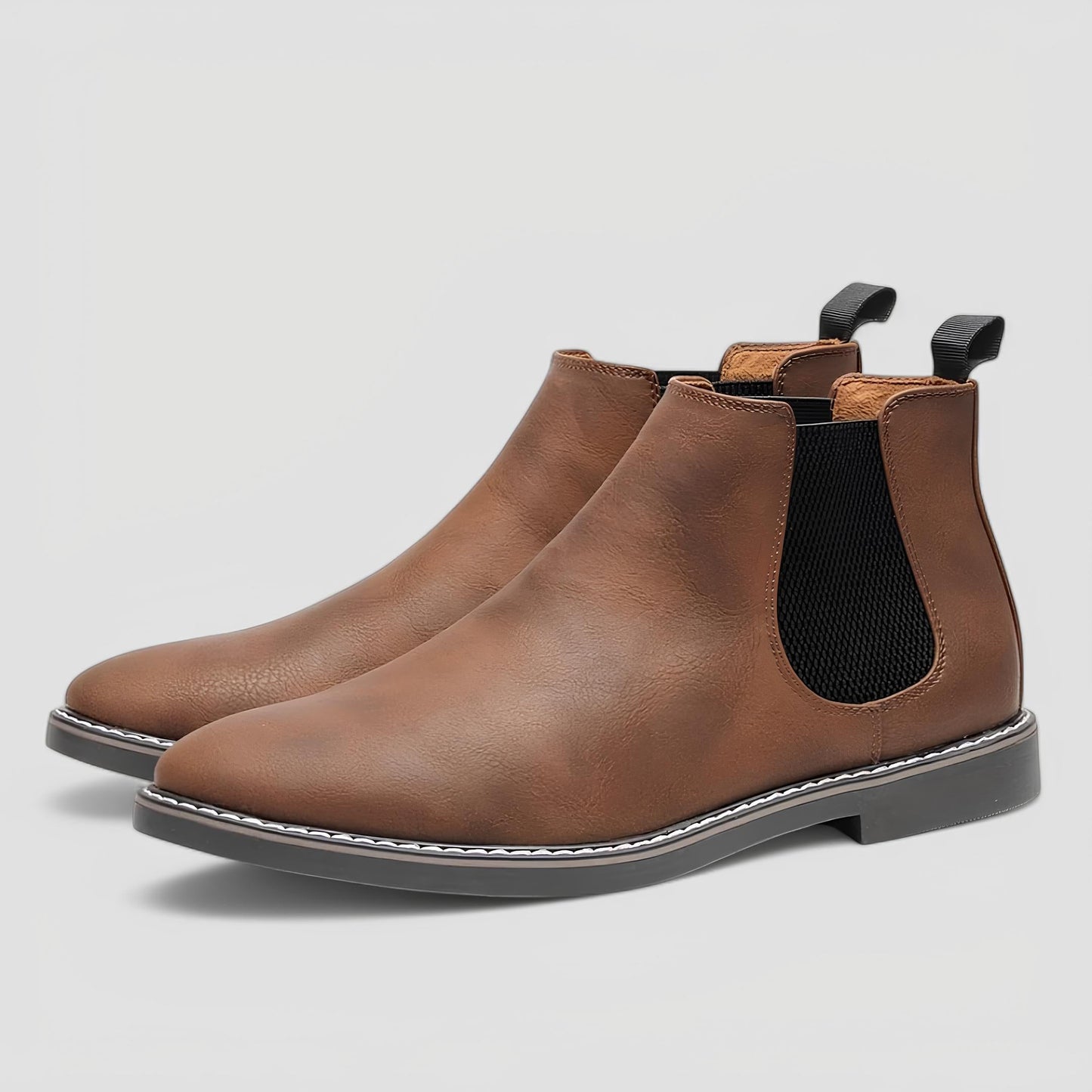 Vincent™ | Bottines Chelsea