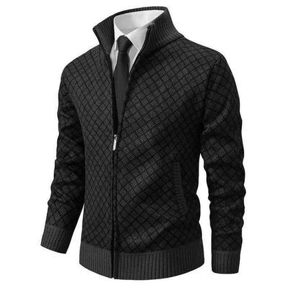 Chez Monsieur™ | Gilet Premium en Matériau Souple