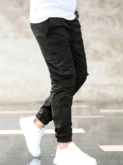 Boyer™ | Pantalon Cargo