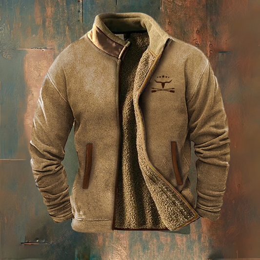 Albert™ | Veste en polaire décontractée